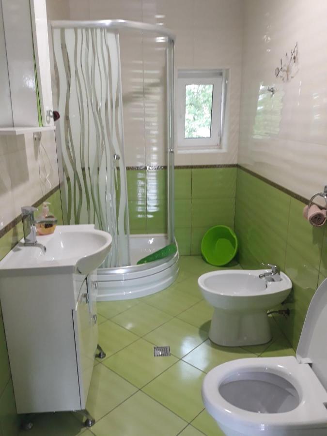 У Михайла Bed & Breakfast Truskaveț Exterior foto