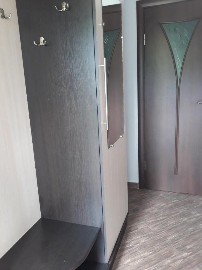 У Михайла Bed & Breakfast Truskaveț Exterior foto