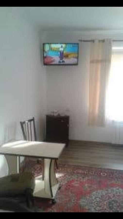 У Михайла Bed & Breakfast Truskaveț Exterior foto