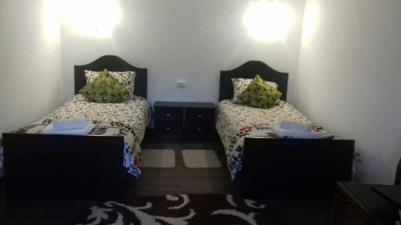 У Михайла Bed & Breakfast Truskaveț Exterior foto